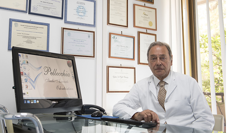Dott. Renato Pellecchia